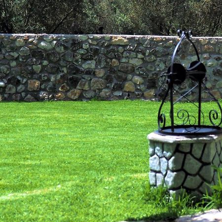 Appartamento House Of Garden Dragano Esterno foto