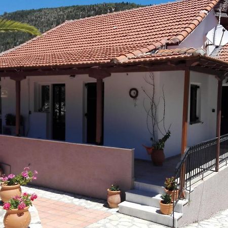 Appartamento House Of Garden Dragano Esterno foto