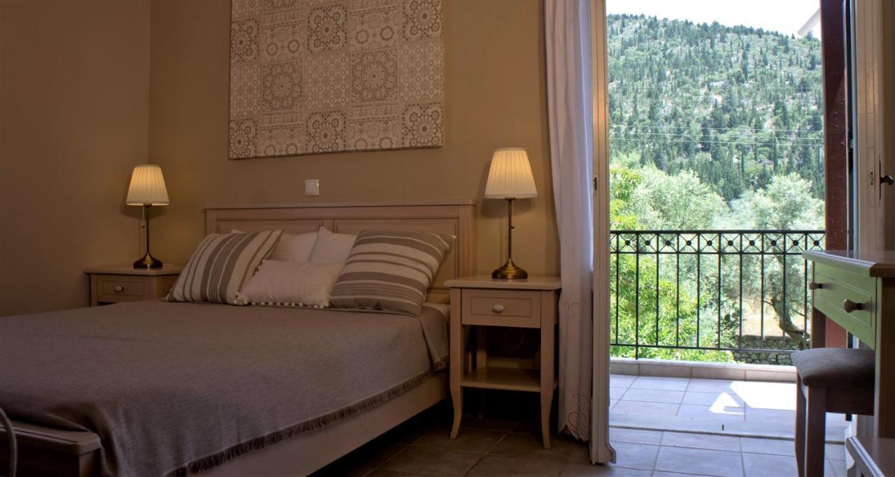 Appartamento House Of Garden Dragano Esterno foto