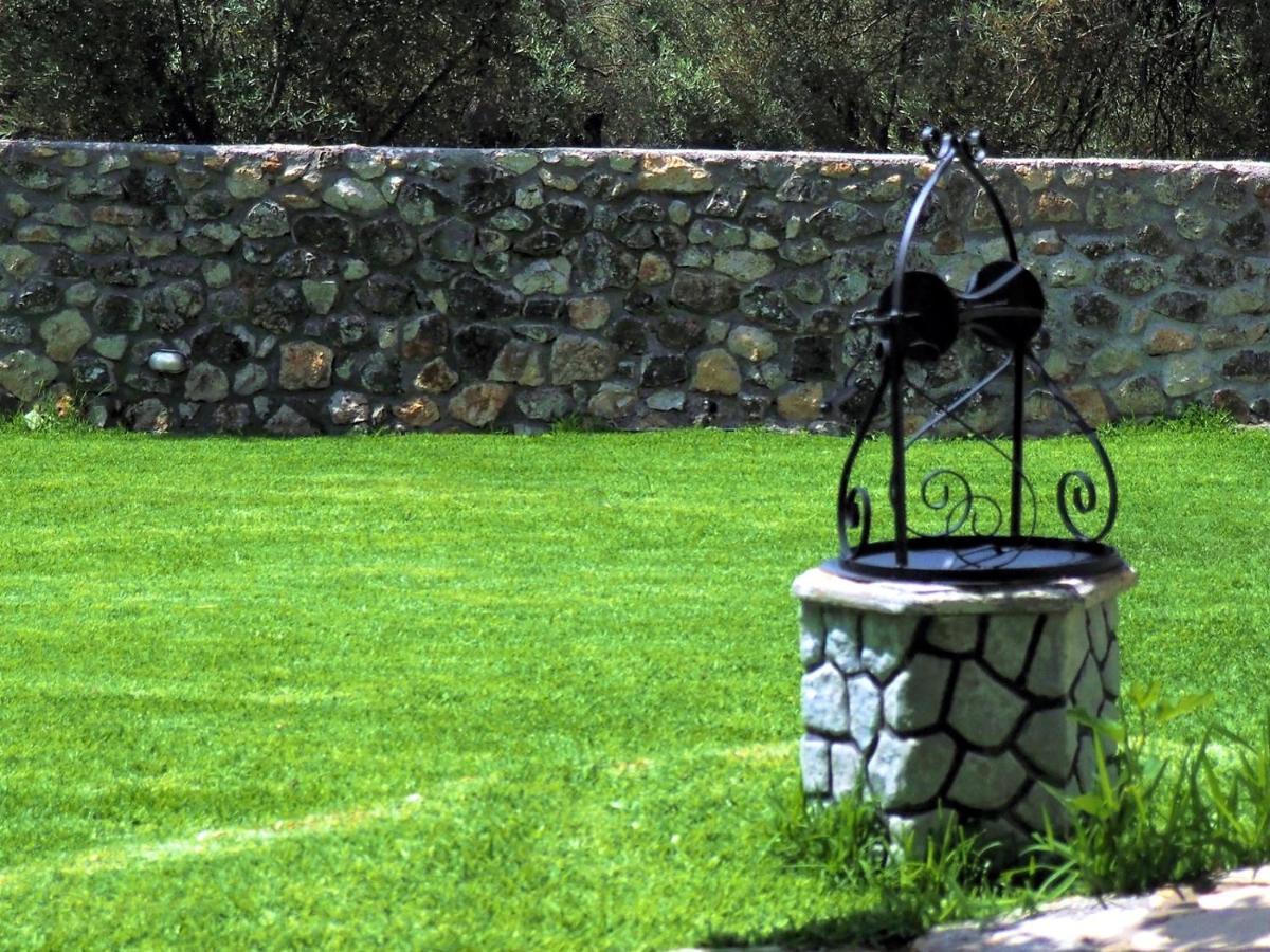 Appartamento House Of Garden Dragano Esterno foto