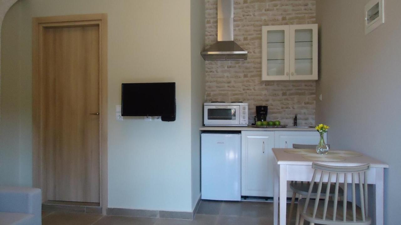 Appartamento House Of Garden Dragano Esterno foto
