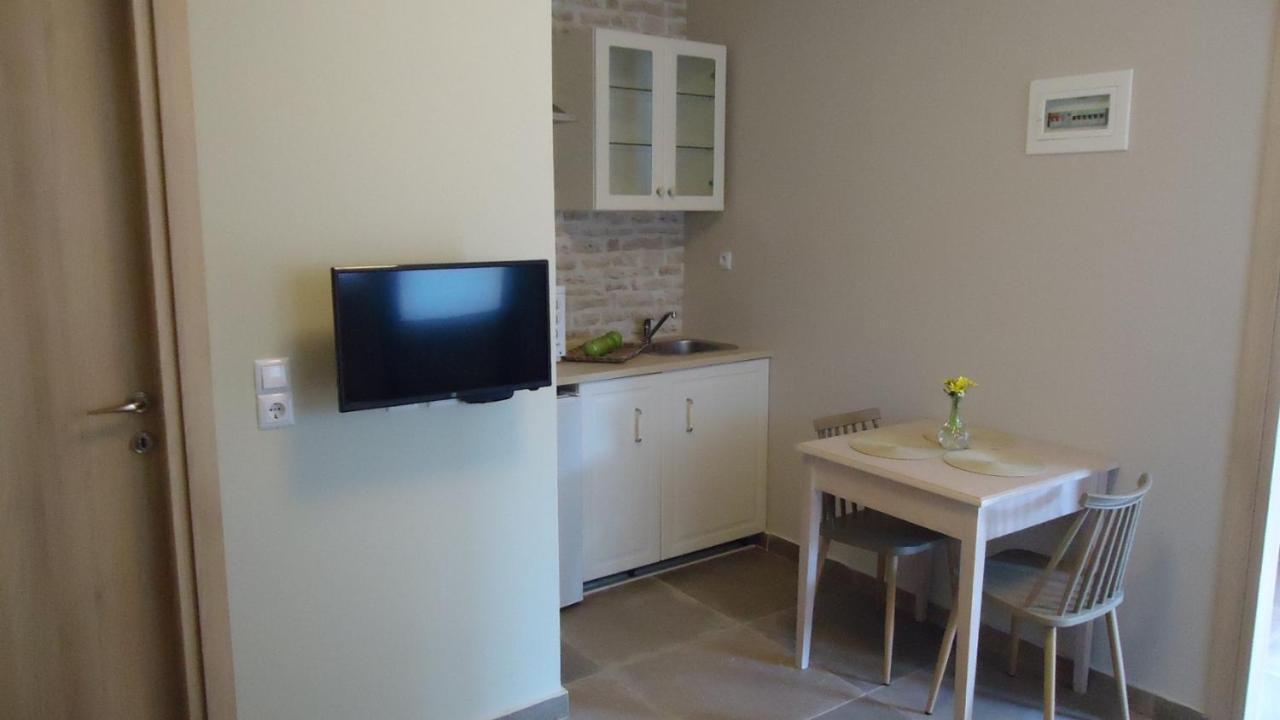 Appartamento House Of Garden Dragano Esterno foto