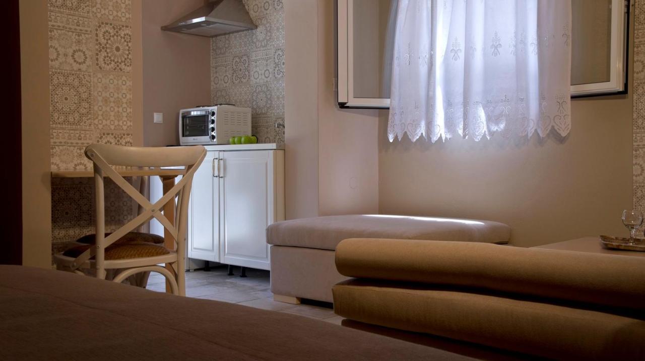 Appartamento House Of Garden Dragano Esterno foto