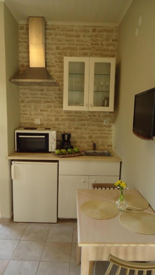 Appartamento House Of Garden Dragano Esterno foto