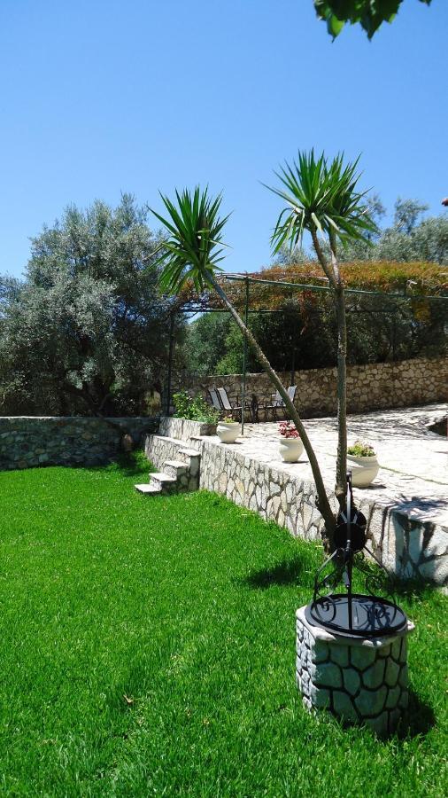 Appartamento House Of Garden Dragano Esterno foto