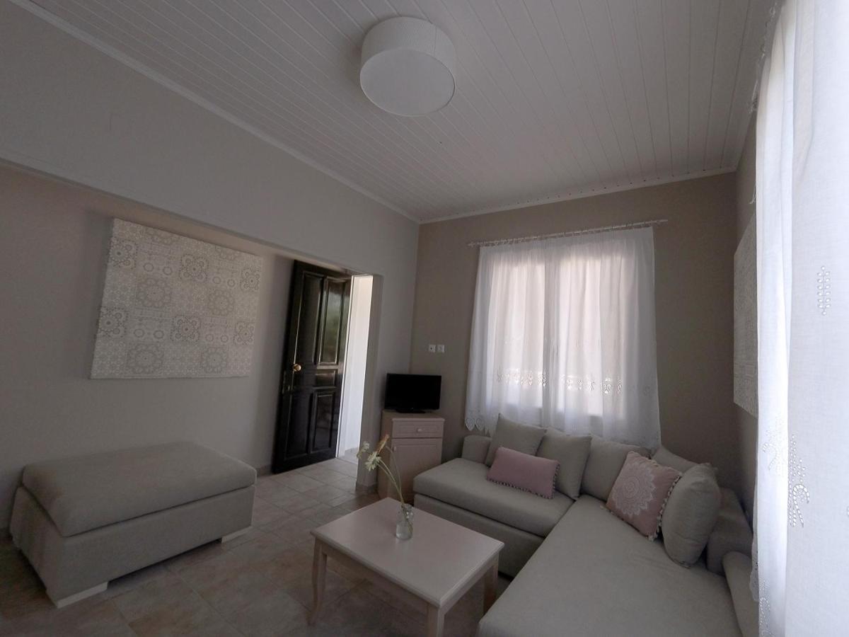 Appartamento House Of Garden Dragano Esterno foto