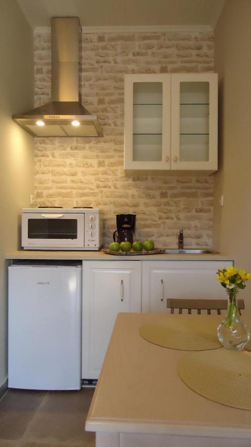 Appartamento House Of Garden Dragano Esterno foto