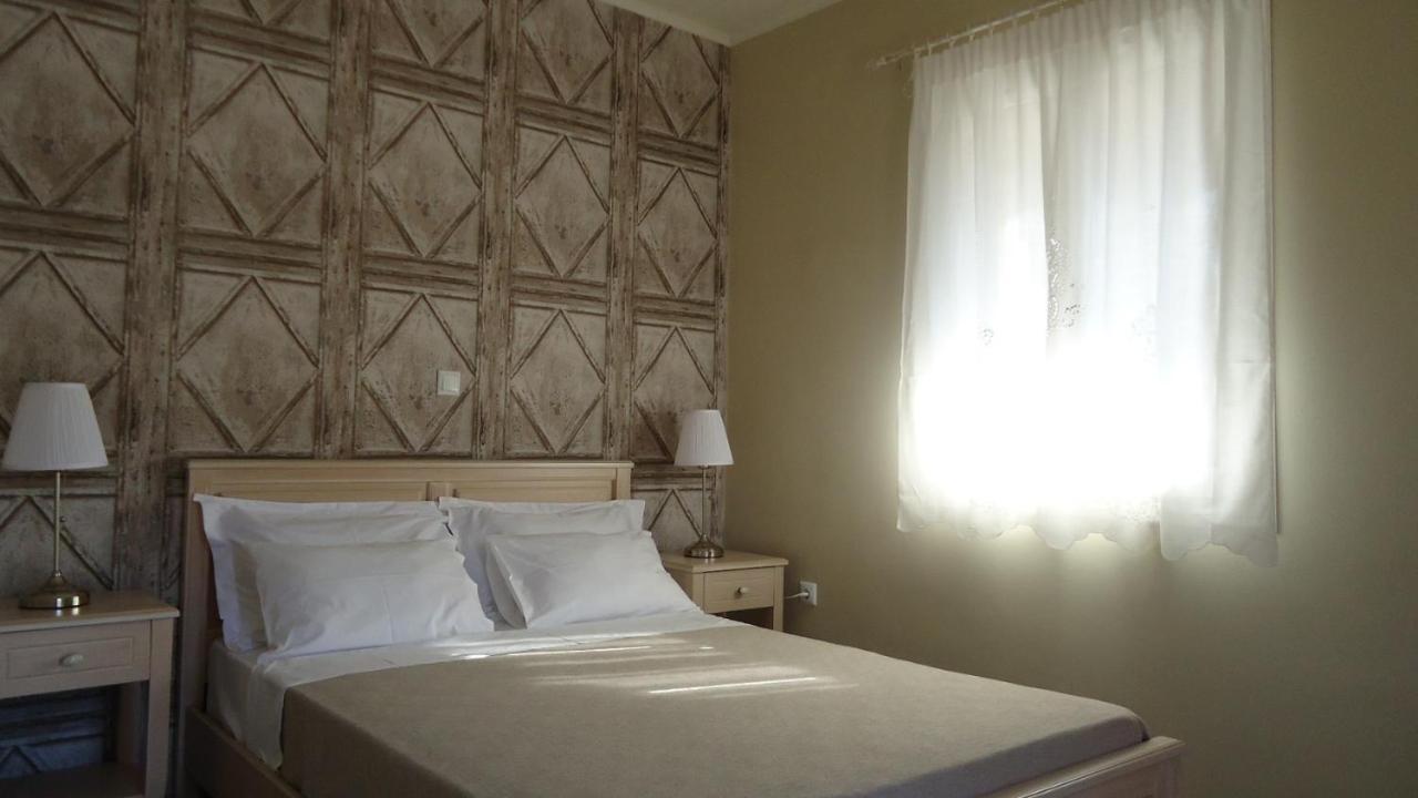 Appartamento House Of Garden Dragano Esterno foto