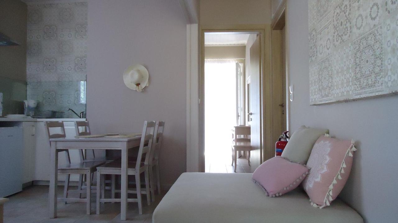 Appartamento House Of Garden Dragano Esterno foto
