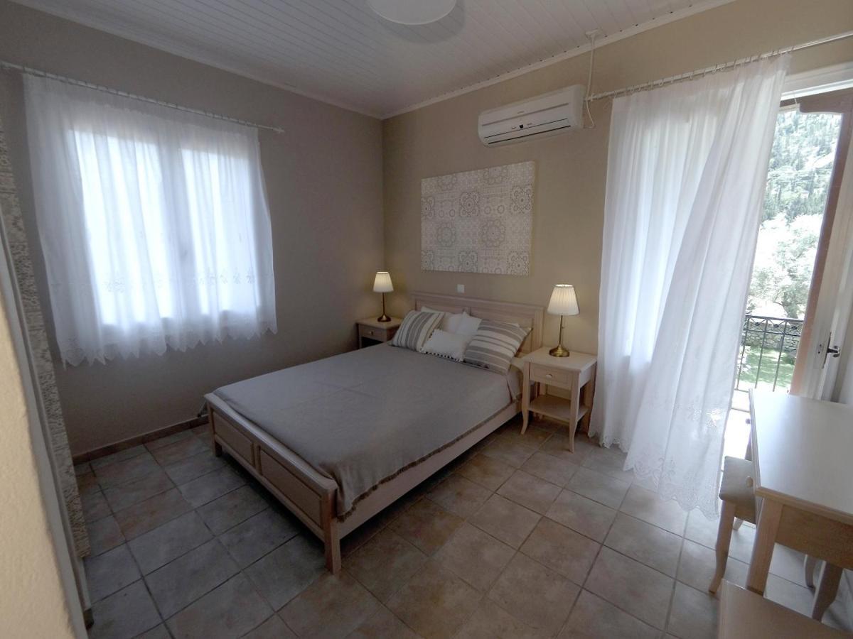 Appartamento House Of Garden Dragano Esterno foto