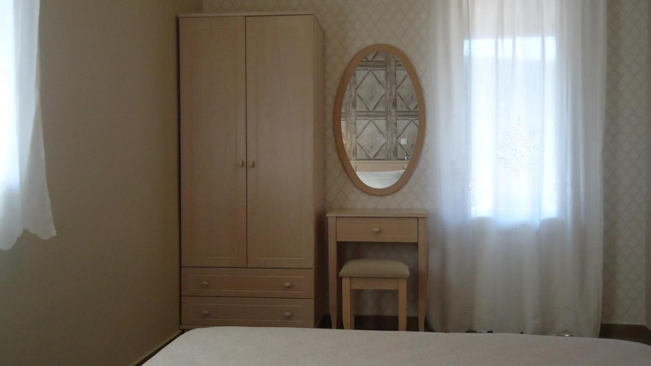 Appartamento House Of Garden Dragano Esterno foto