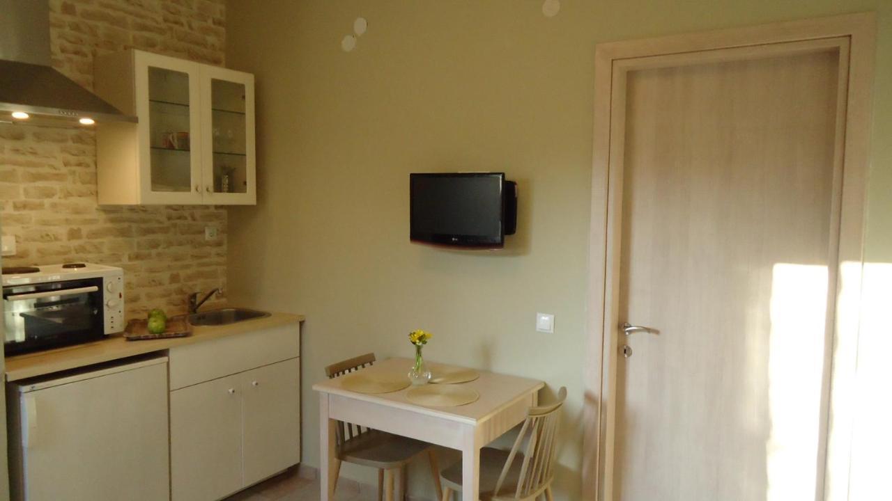 Appartamento House Of Garden Dragano Esterno foto