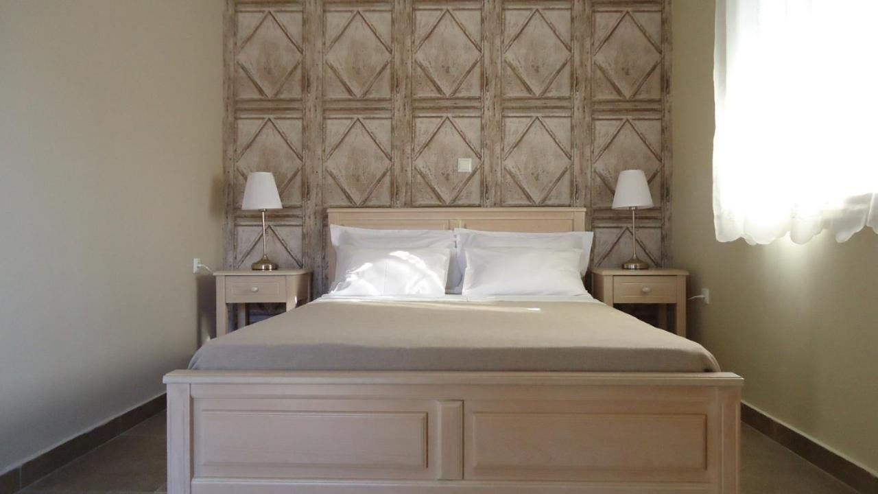 Appartamento House Of Garden Dragano Esterno foto