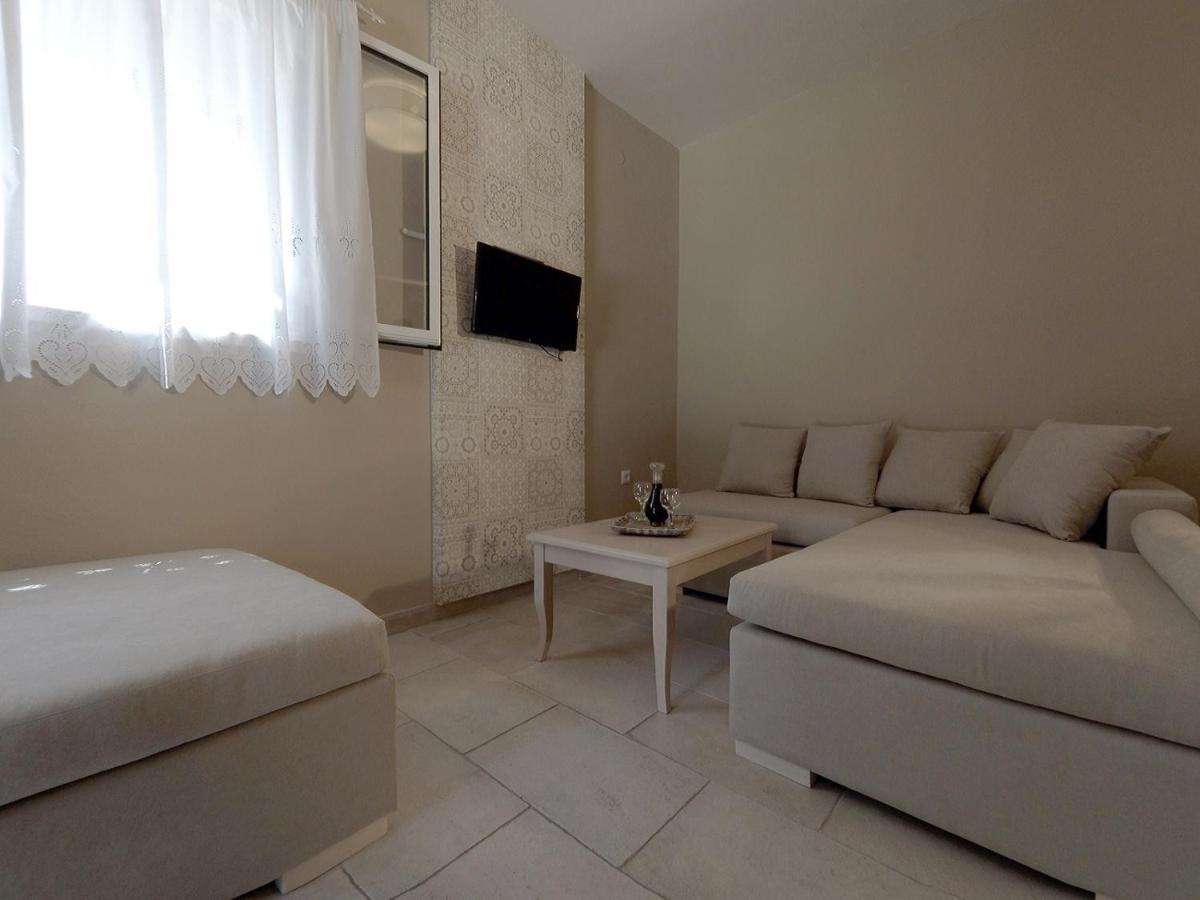 Appartamento House Of Garden Dragano Esterno foto
