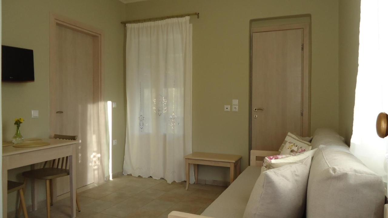 Appartamento House Of Garden Dragano Esterno foto