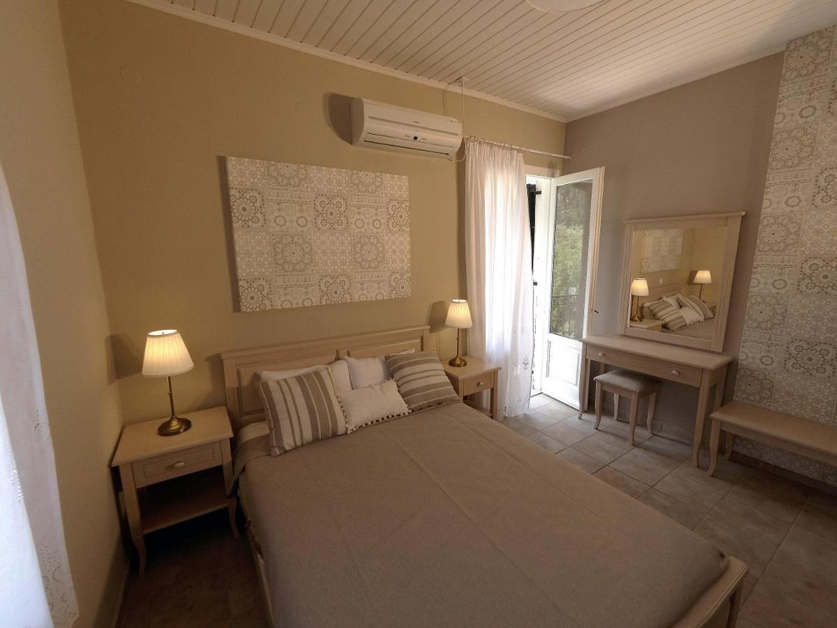 Appartamento House Of Garden Dragano Esterno foto