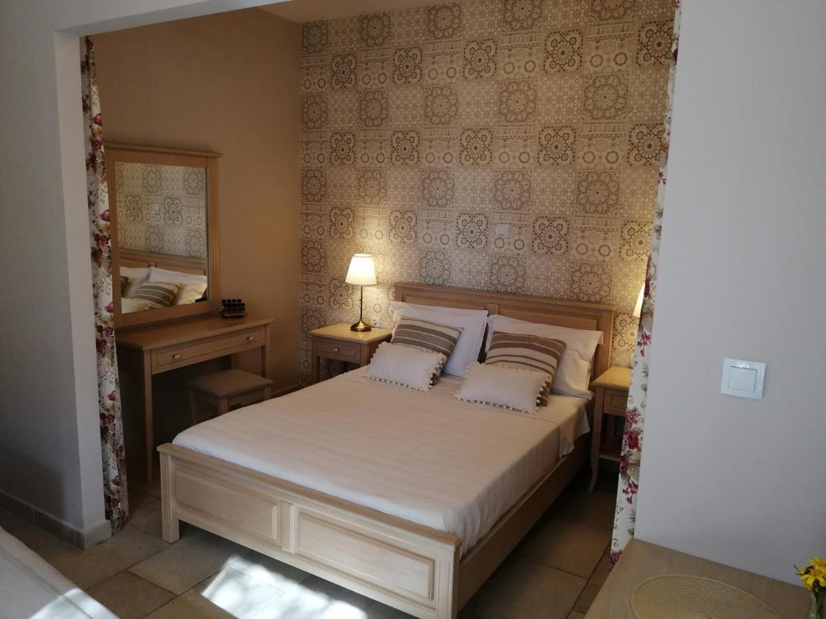 Appartamento House Of Garden Dragano Esterno foto