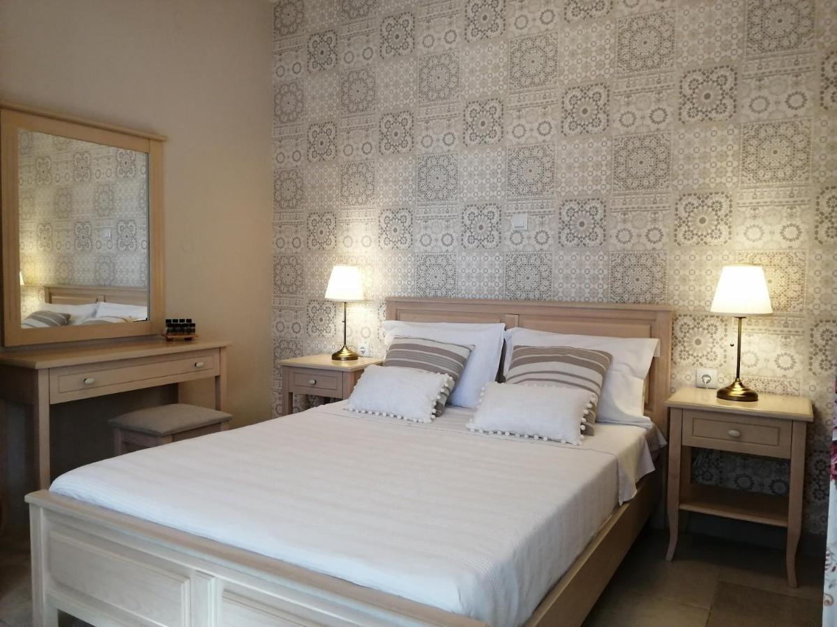Appartamento House Of Garden Dragano Esterno foto